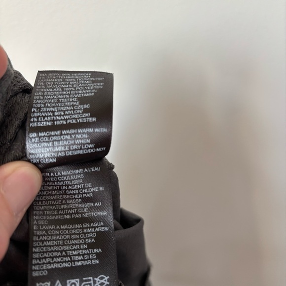 The North Face Hiking Shorts Size 36 - Picture 9 of 9